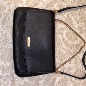 kate spade cross body bag